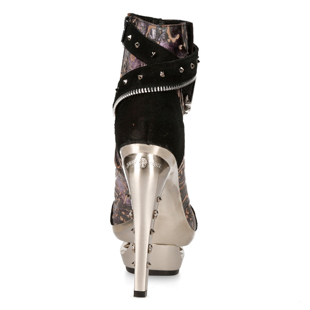 New Rock M-ROCK224-C1
