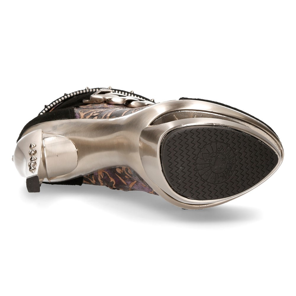 New Rock M-ROCK224-C1