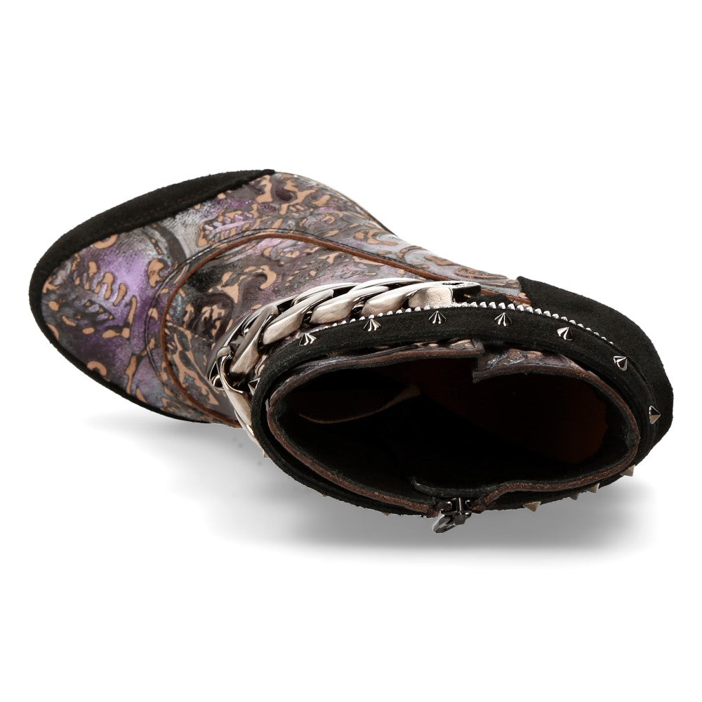 New Rock M-ROCK224-C1