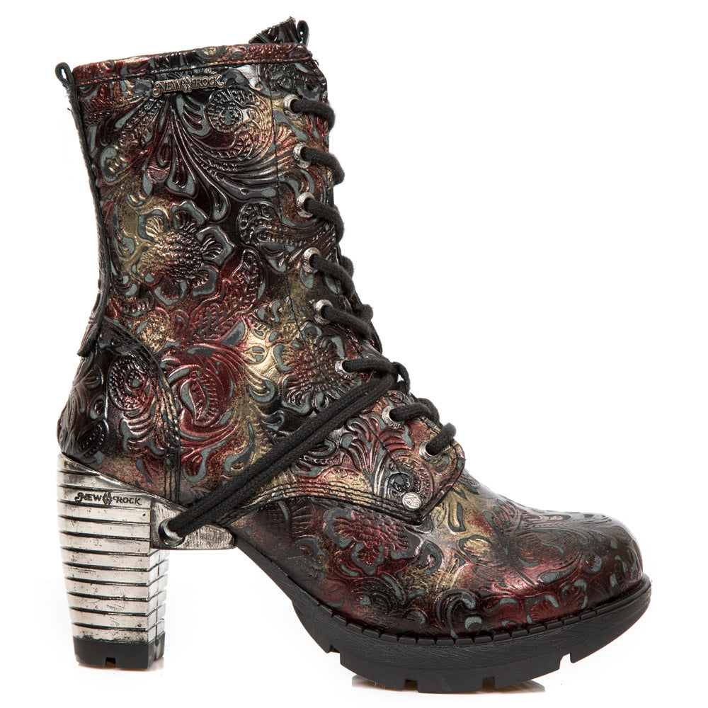 New Rock M-TR001-S23