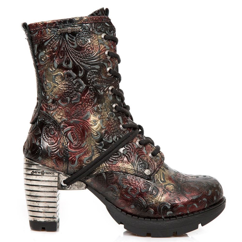 New Rock M-TR001-S23