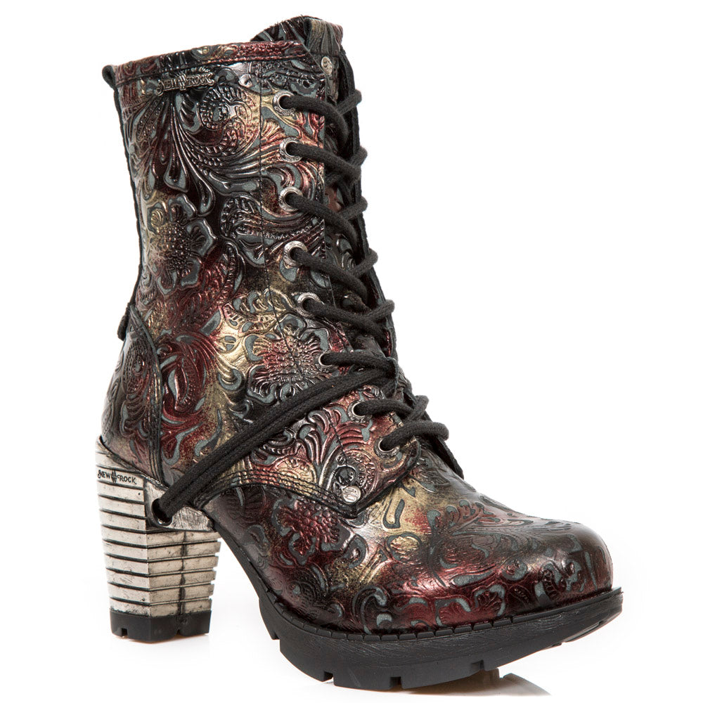 New Rock M-TR001-S23