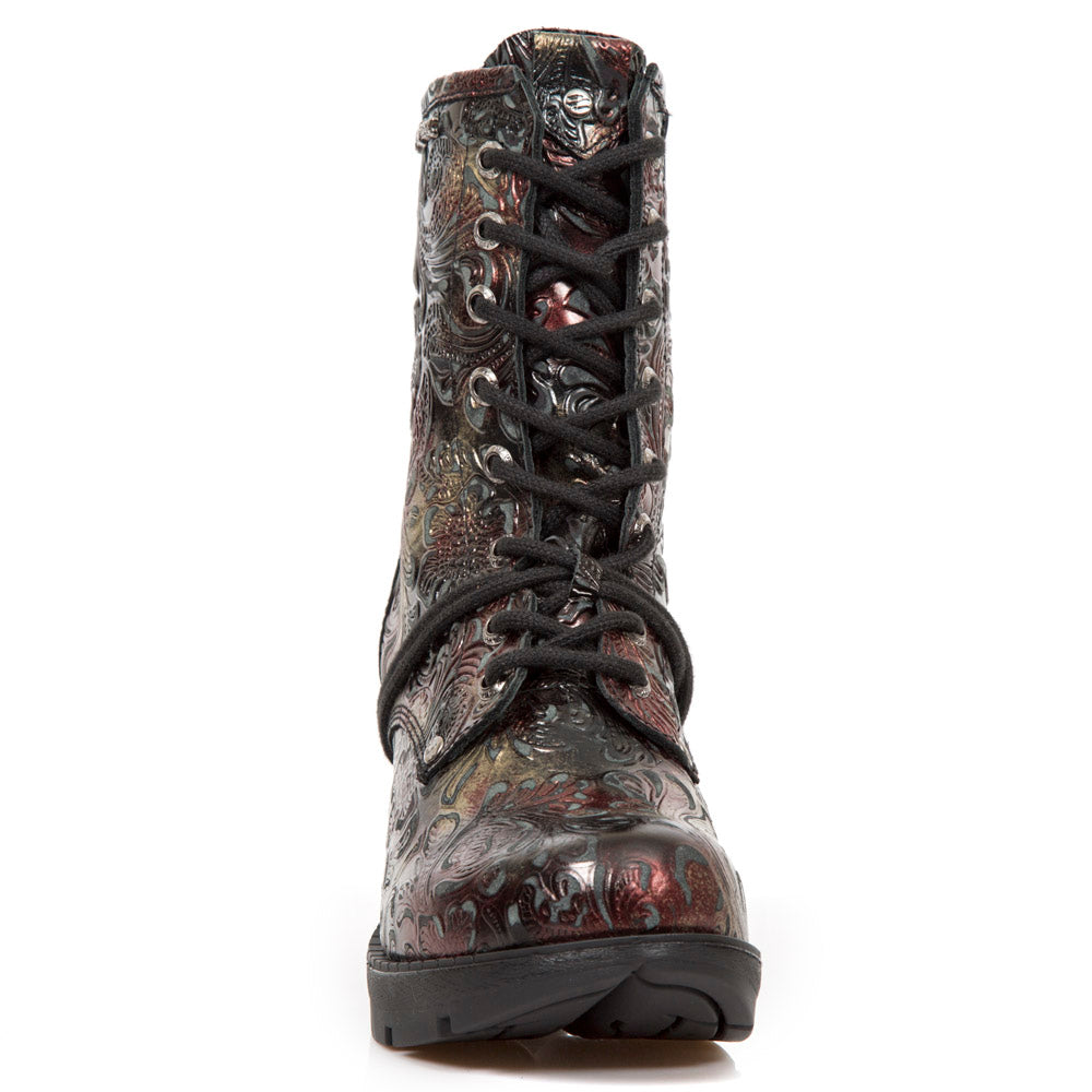 New Rock M-TR001-S23