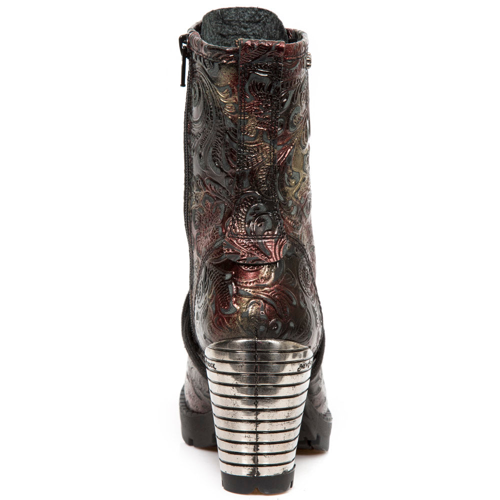 New Rock M-TR001-S23