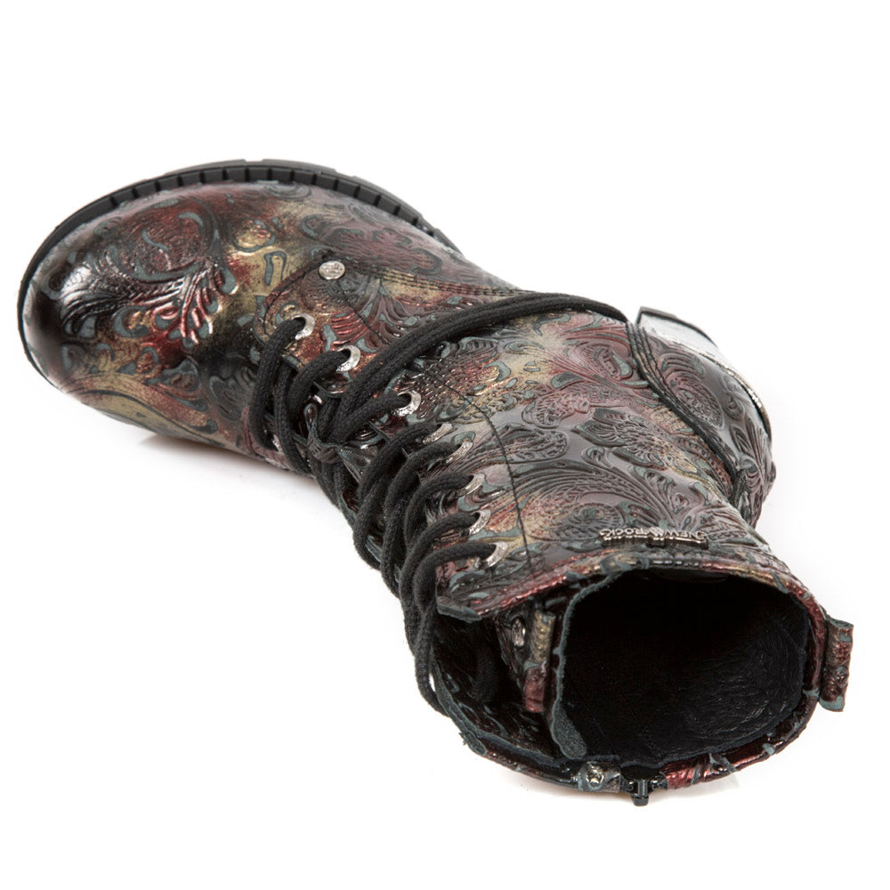 New Rock M-TR001-S23