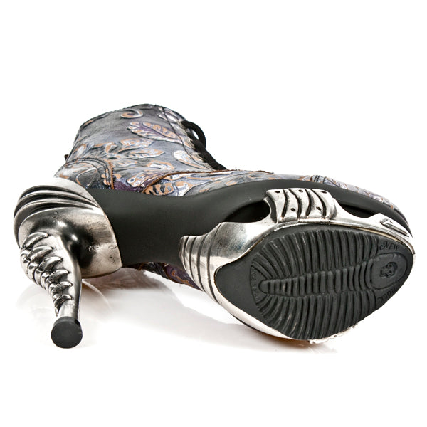 New Rock M-MAG016-C19