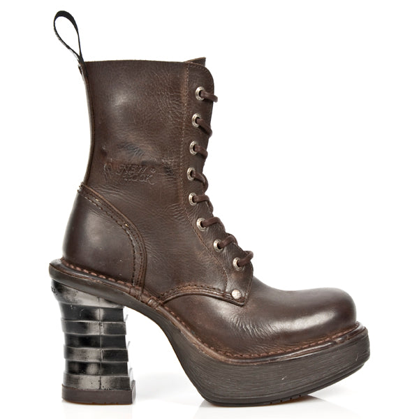 New Rock M-8354-C2