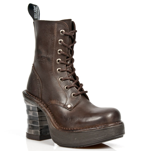 New Rock M-8354-C2