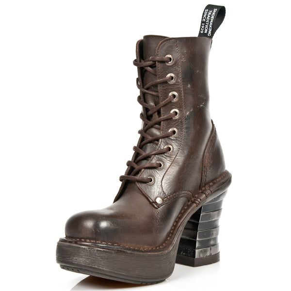 New Rock M-8354-C2