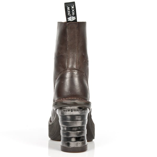 New Rock M-8354-C2