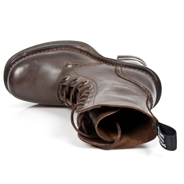 New Rock M-8354-C2