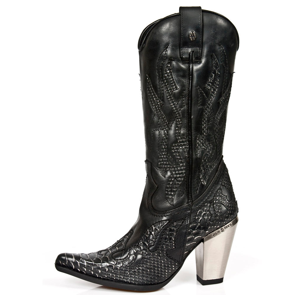 New Rock M-7982-C1