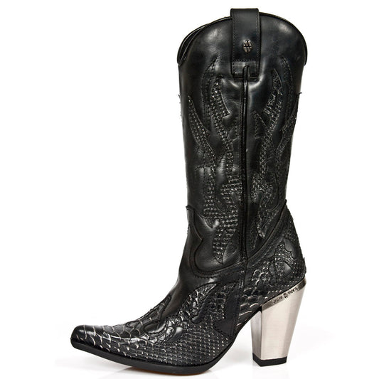 New Rock M-7982-C1