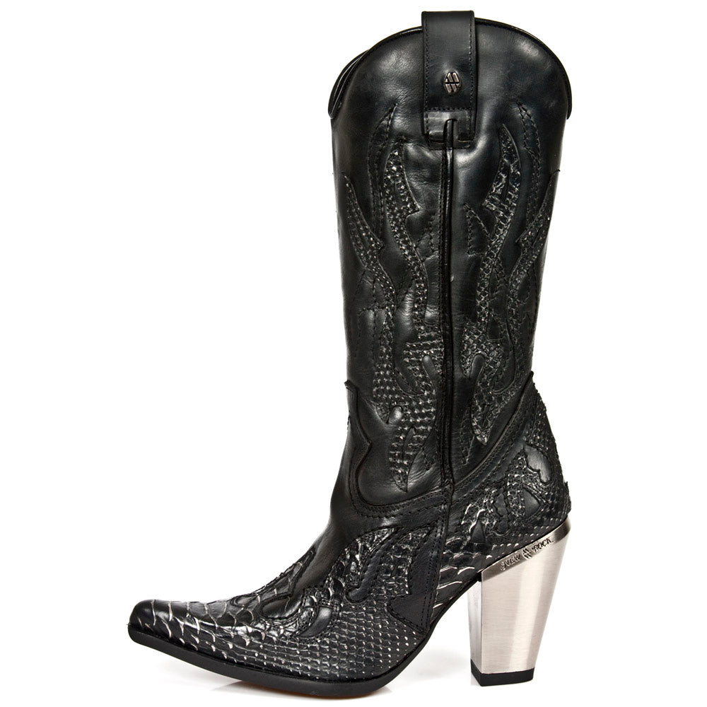 New Rock M-7982-C1