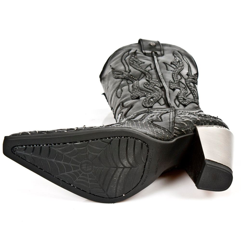 New Rock M-7982-C1
