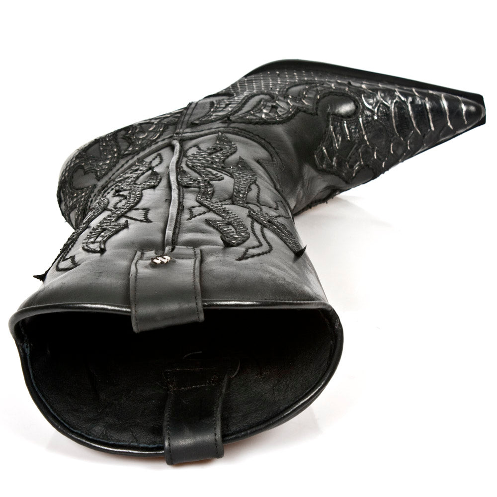 New Rock M-7982-C1