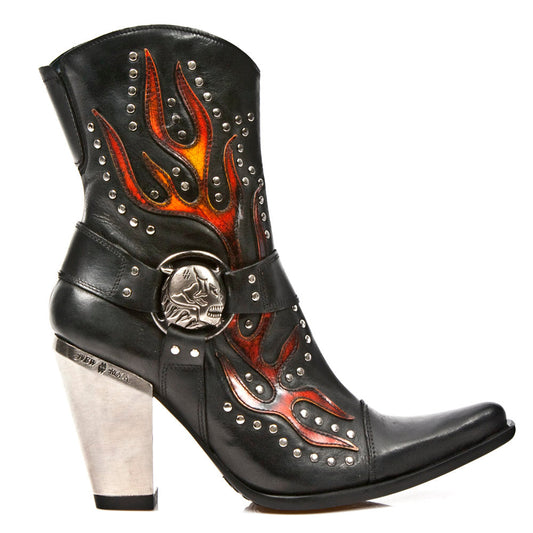 New Rock M-7919-C2