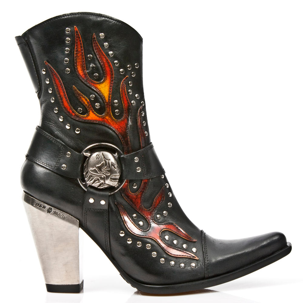 New Rock M-7919-C2