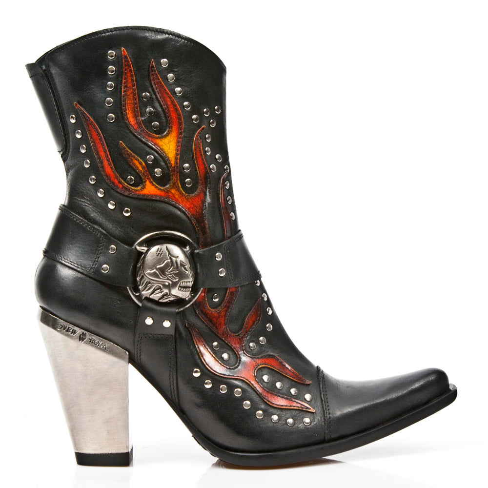 New Rock M-7919-C2