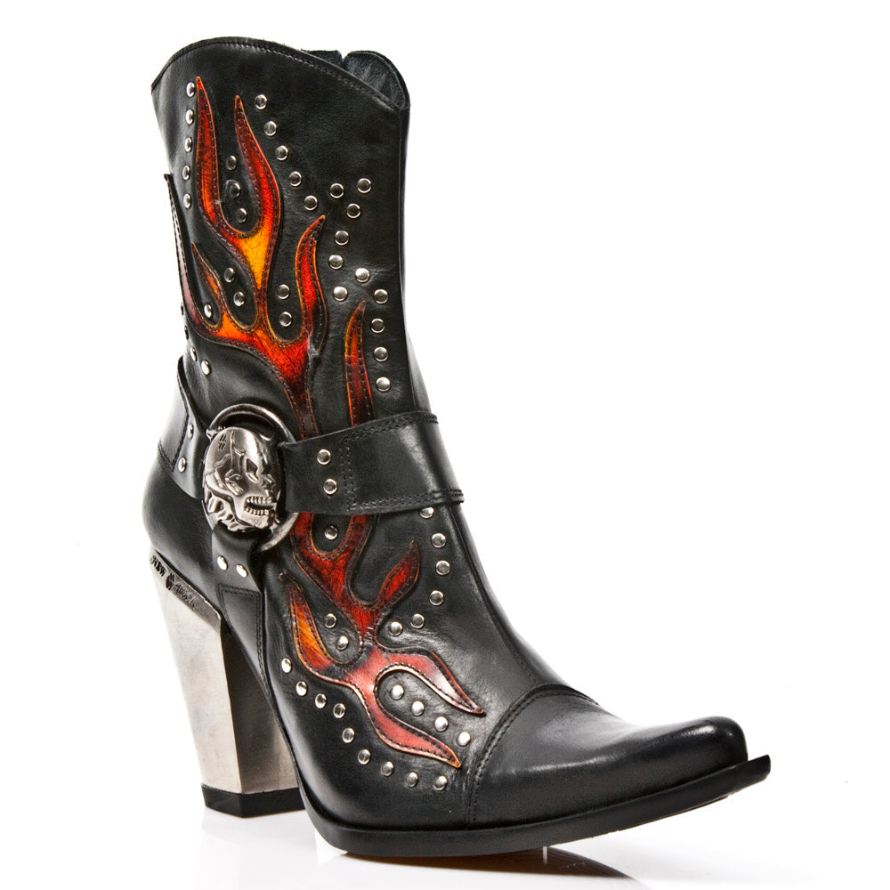 New Rock M-7919-C2