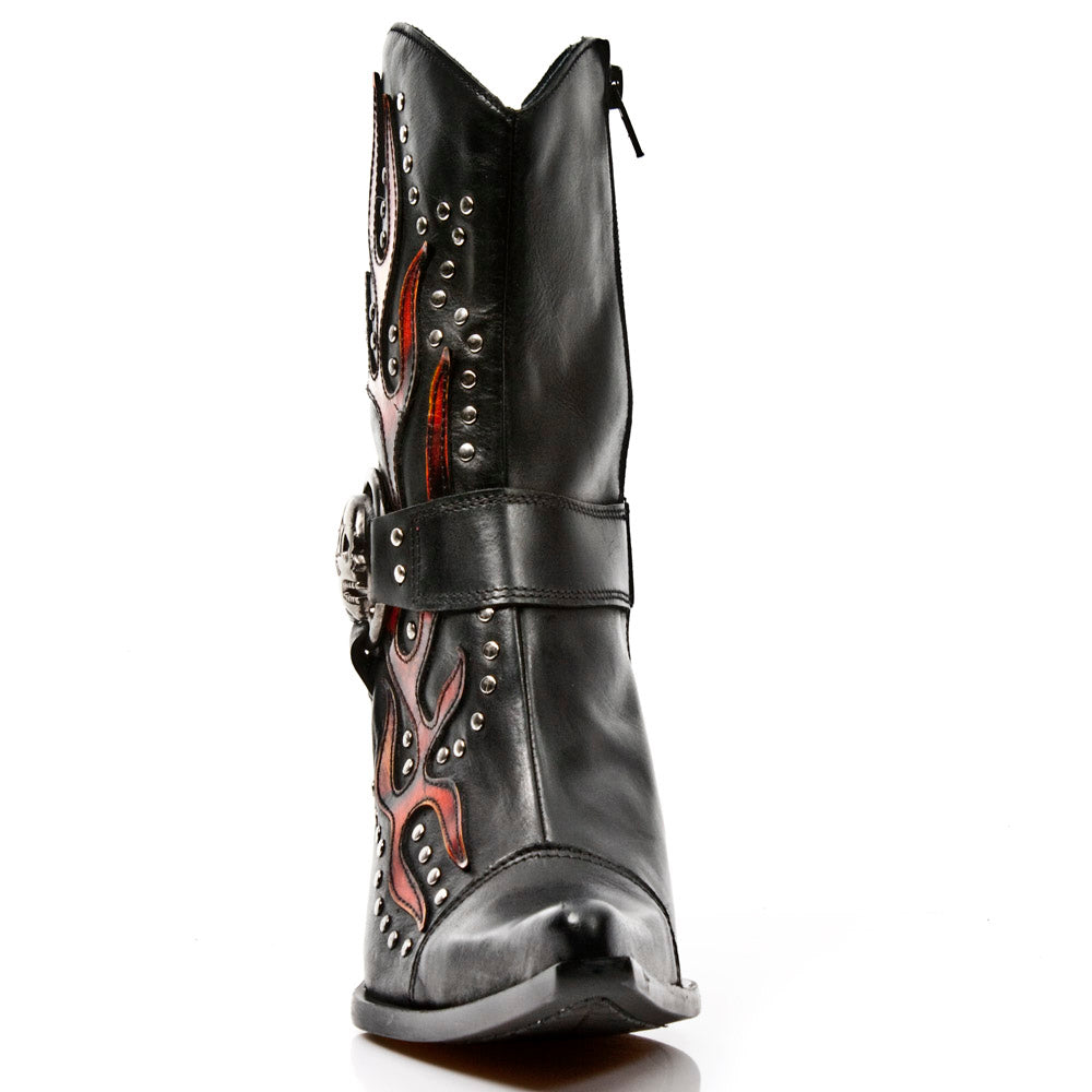 New Rock M-7919-C2