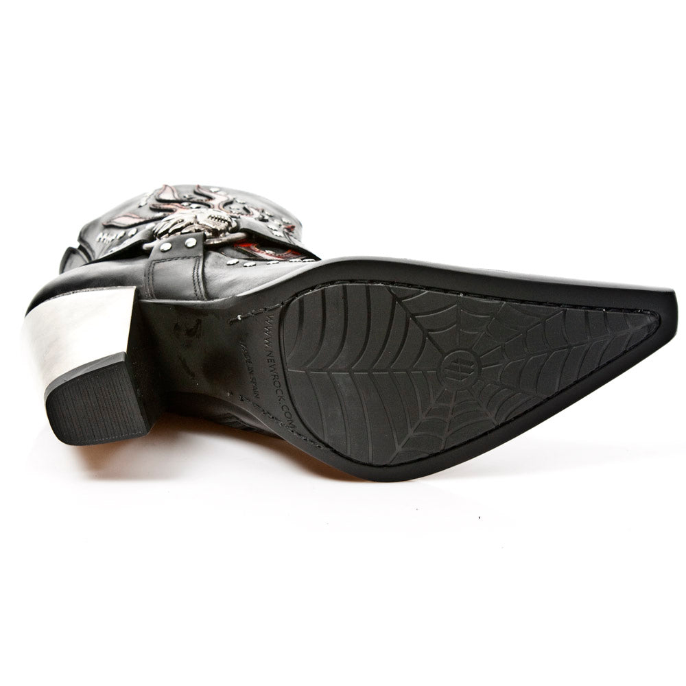 New Rock M-7919-C2