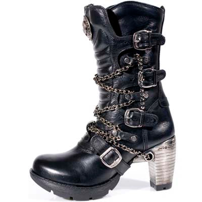 New Rock M-TR008-C2