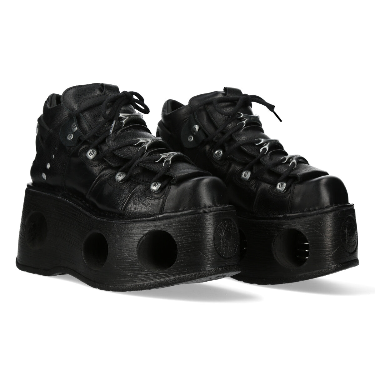 New Rock M-106-C127