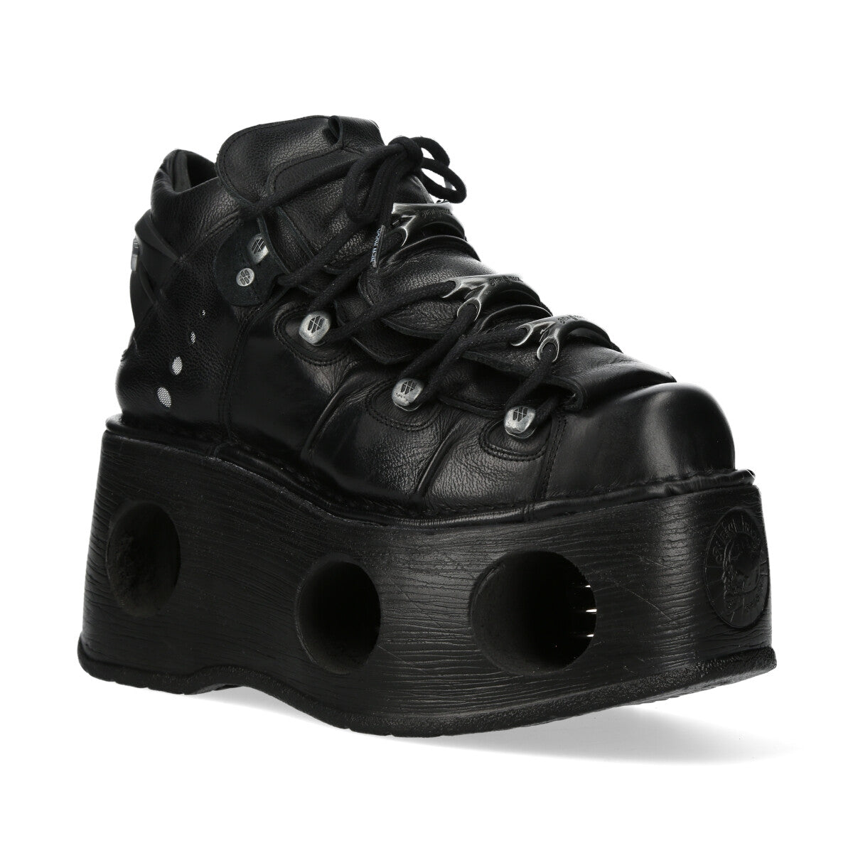 New Rock M-106-C127