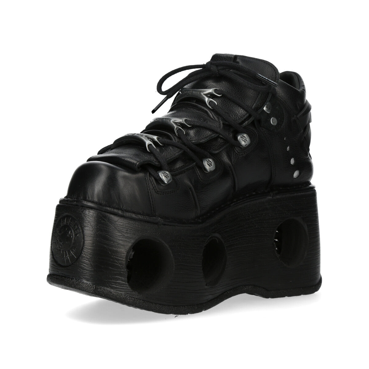 New Rock M-106-C127