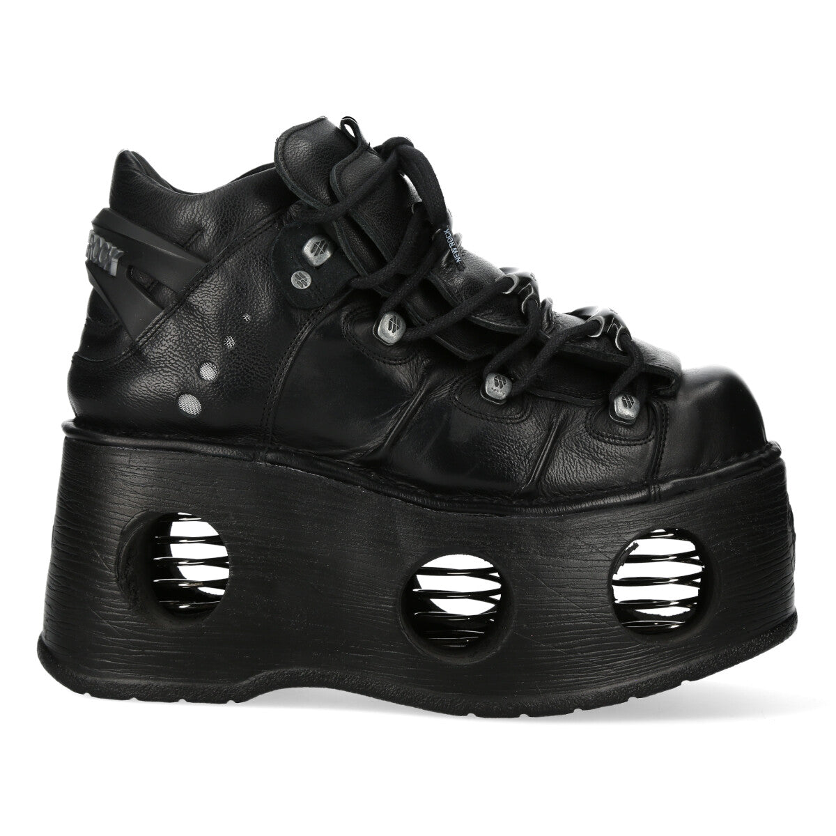 New Rock M-106-C127