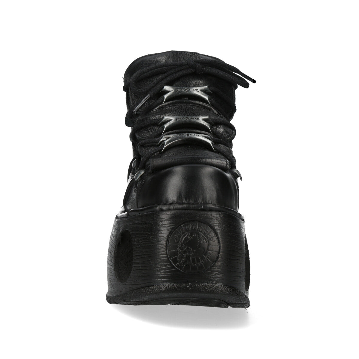 New Rock M-106-C127