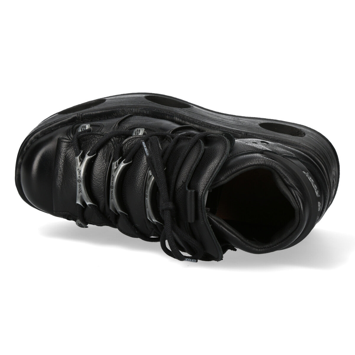 New Rock M-106-C127