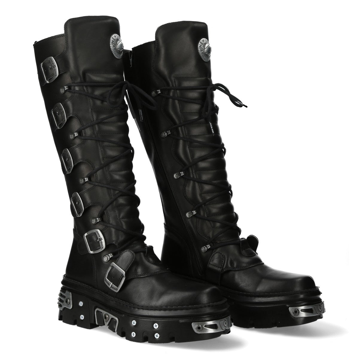 New Rock M-WALL272-S4