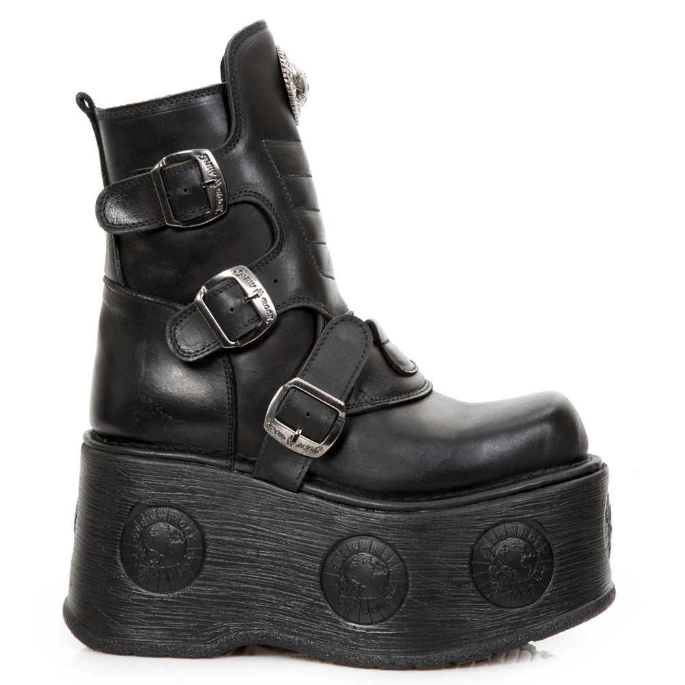 New Rock M-1482X-C7