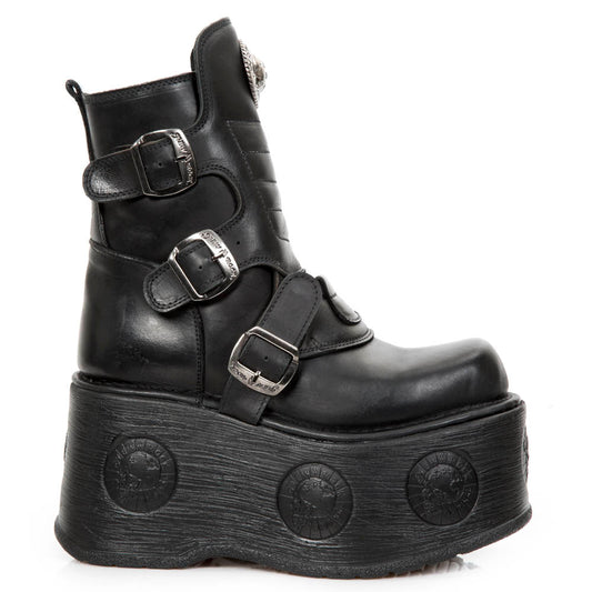 New Rock M-1482X-C7