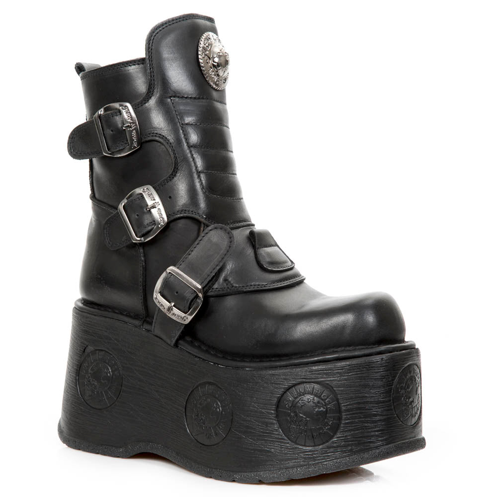 New Rock M-1482X-C7