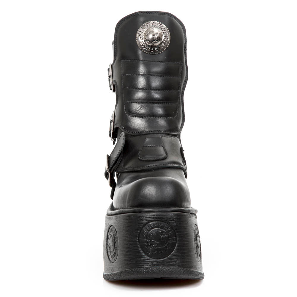 New Rock M-1482X-C7