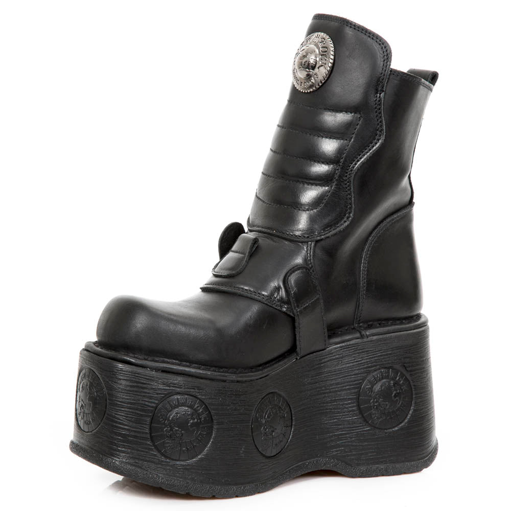 New Rock M-1482X-C7