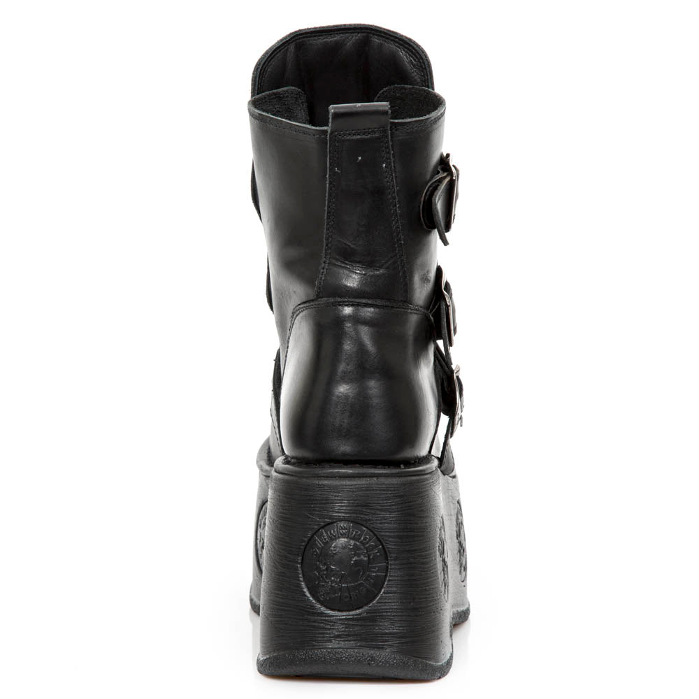 New Rock M-1482X-C7