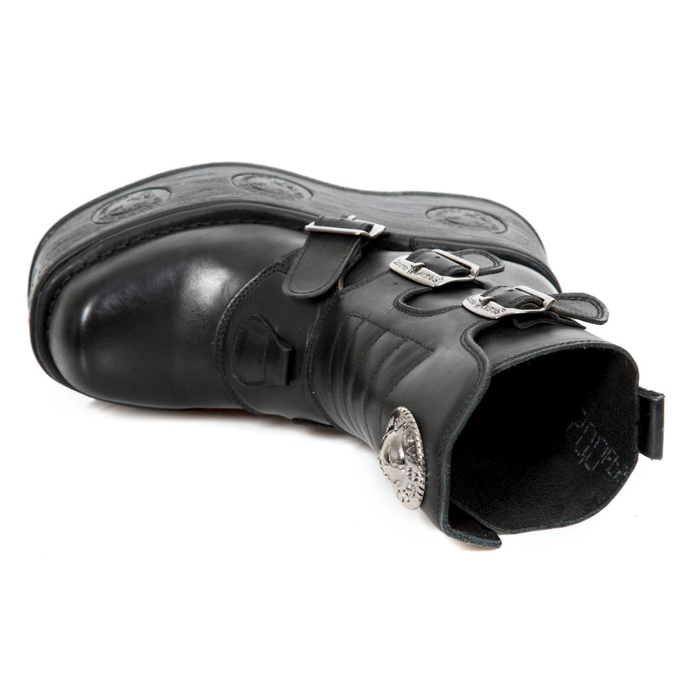 New Rock M-1482X-C7