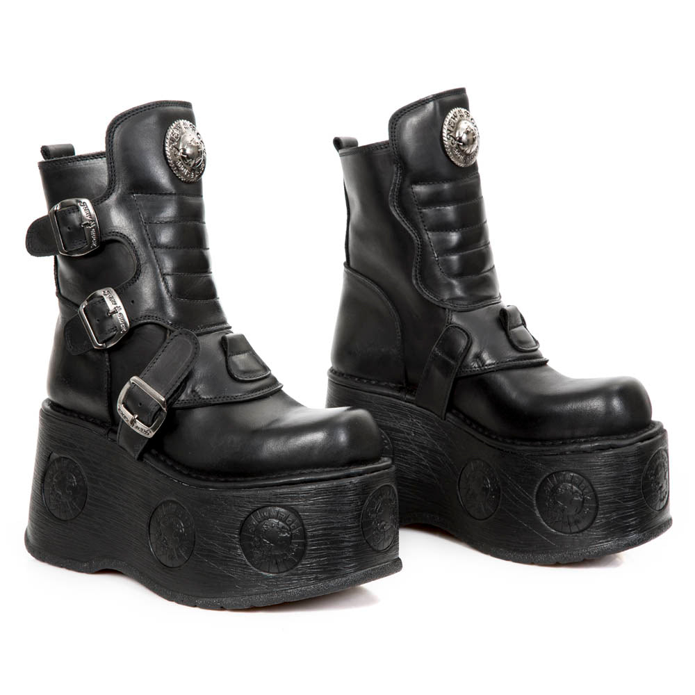New Rock M-1482X-C7