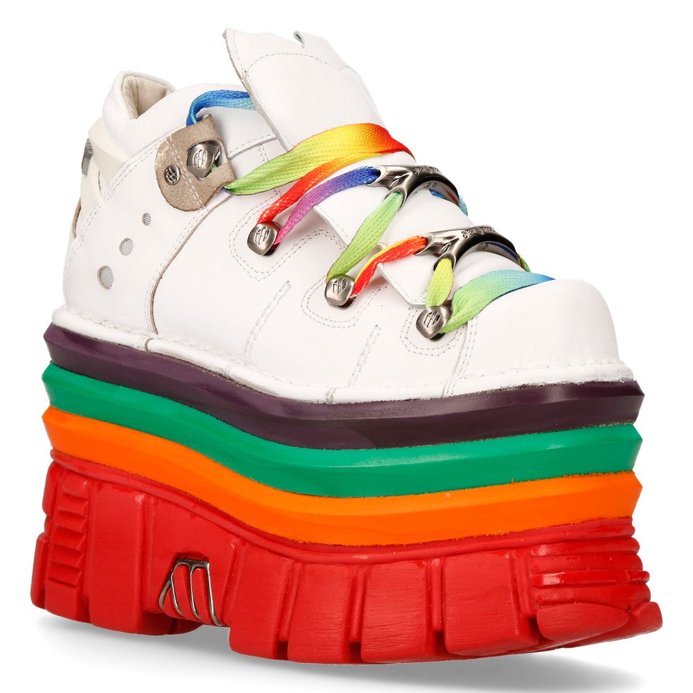 New Rock M-106NLACE-C3