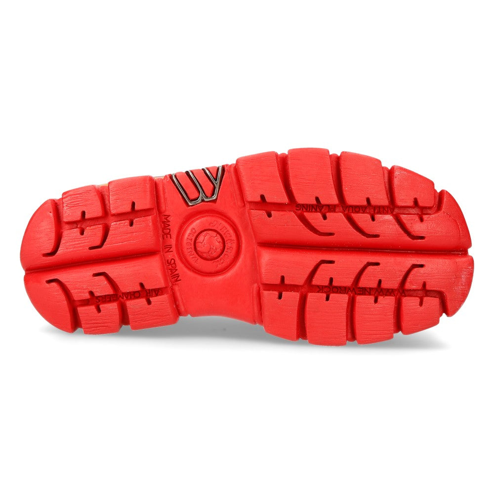 New Rock M-106NLACE-C3