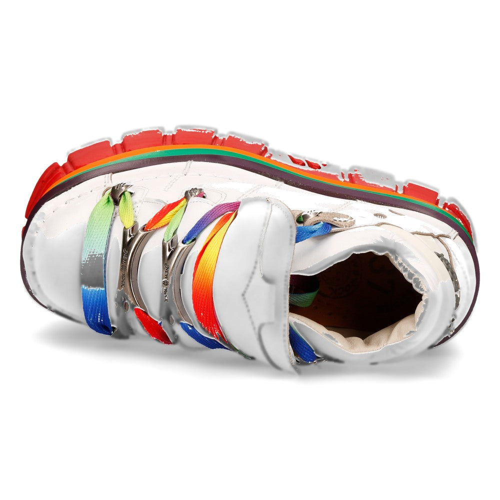 New Rock M-106NLACE-C3
