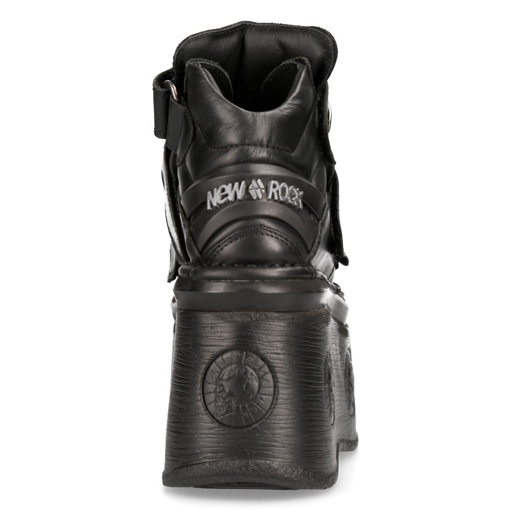 New Rock M-285-C50