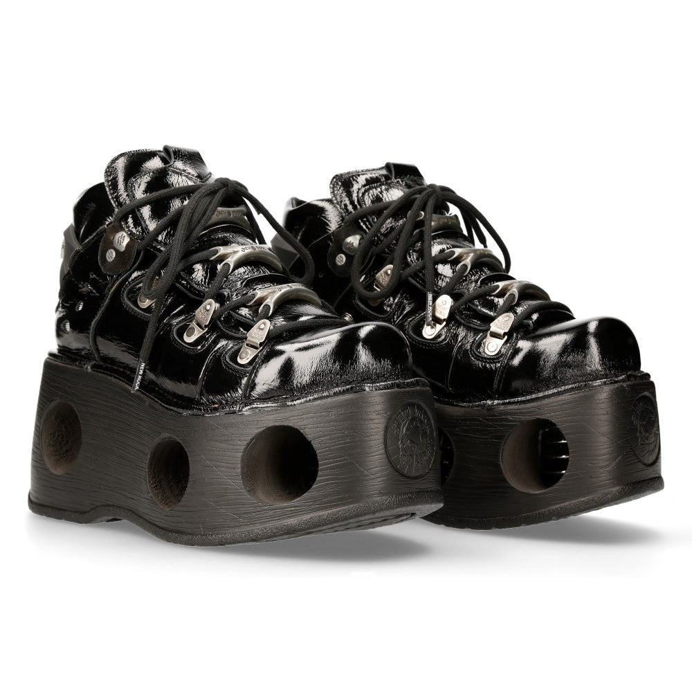 New Rock M-TANK006C-C8