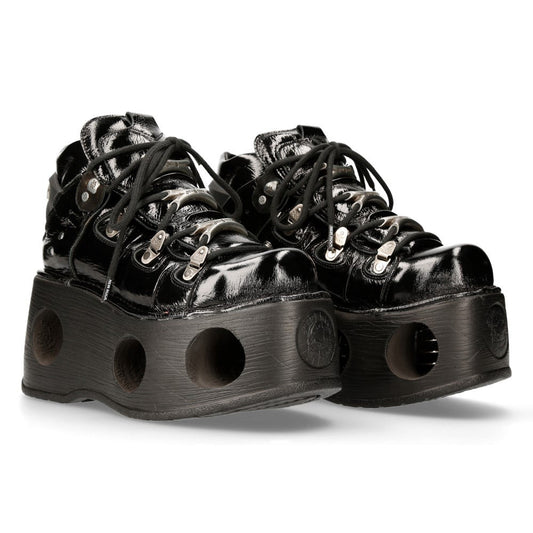 New Rock M-TANK006C-C8