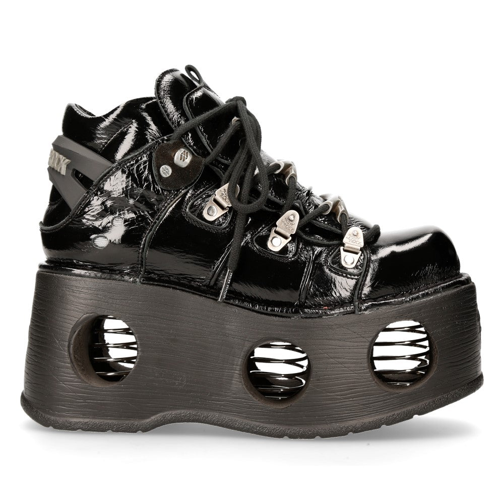 New Rock M-TANK006C-C8