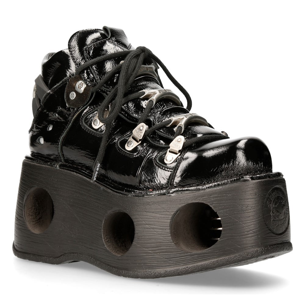 New Rock M-TANK006C-C8